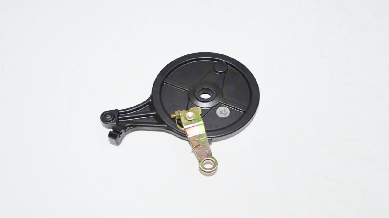 ARKA KAMPANA ( ECO RIDER )